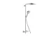 Душевая система Hansgrohe Raindance Select Showerpipe 300 27114000 АКВАМЕТРИЯ