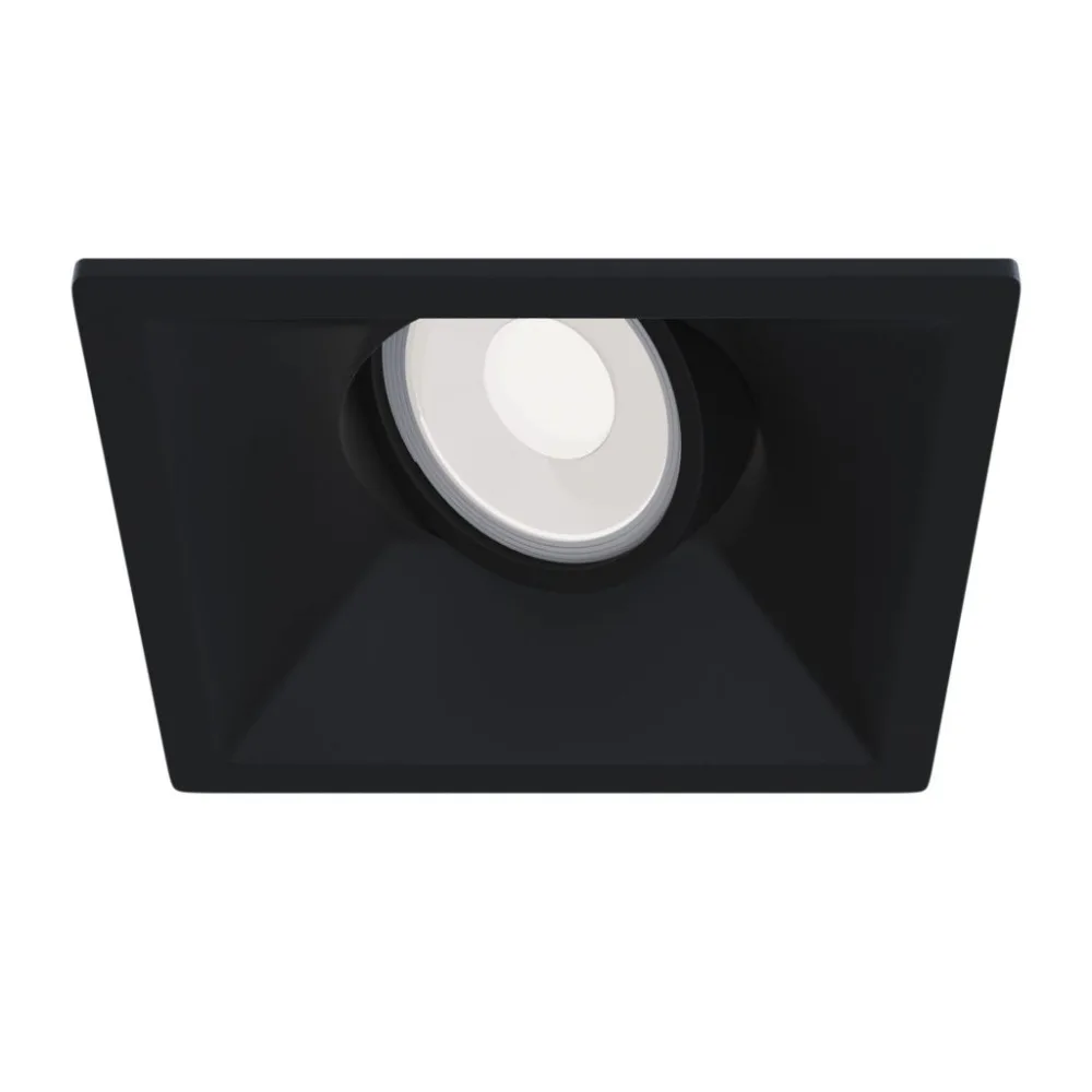 Встраиваемый светильник Maytoni Technical Dot DL029-2-01B MAYTONI