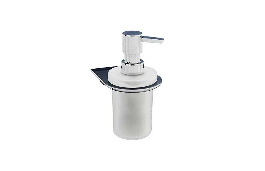 WasserKRAFT Kammel K-8399 Дозатор для жидкого мыла, объем 170 ml АТЕЛЬЕ ВАННОЙ КОМНАТЫ. САМАРА