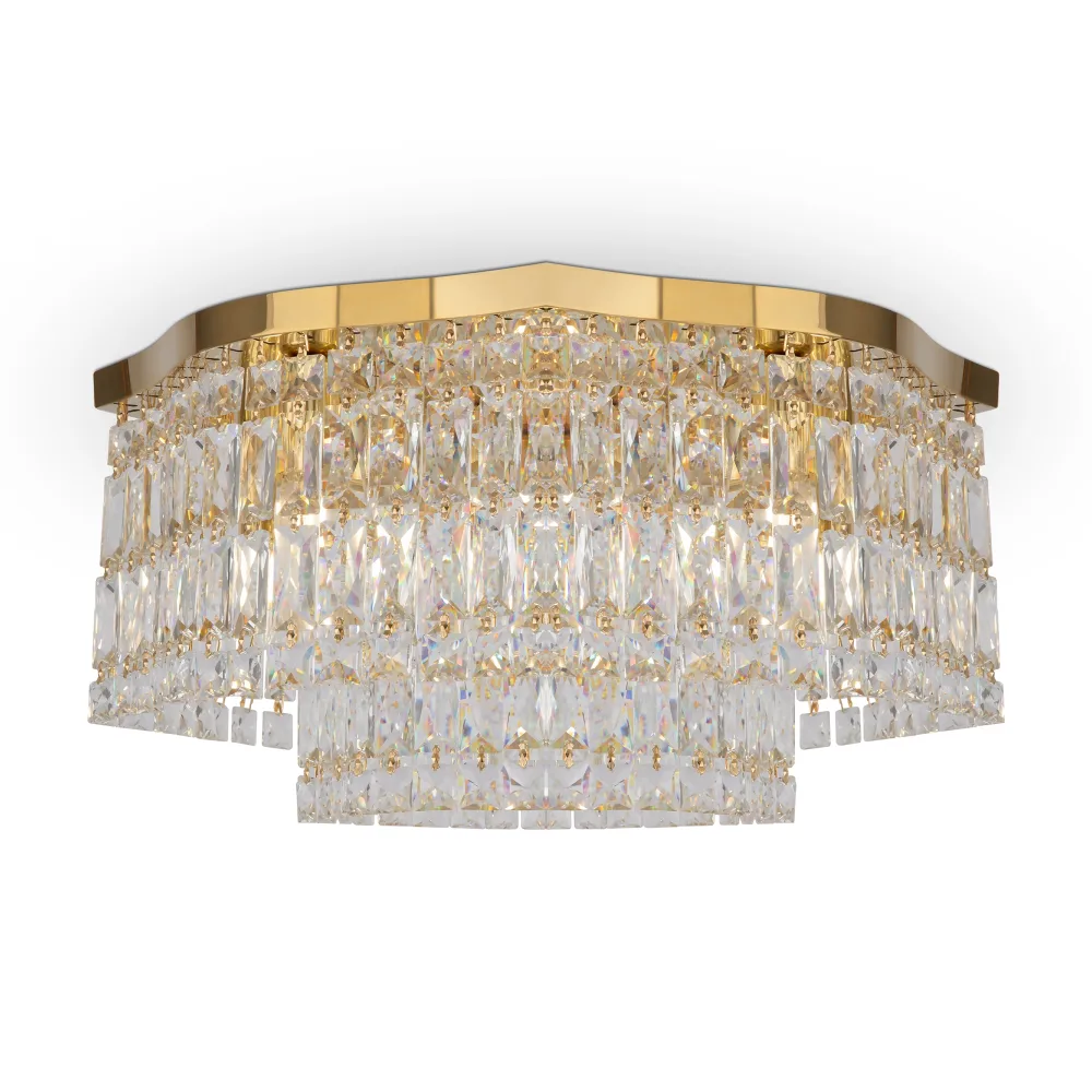 Потолочный светильник Maytoni Dune DIA005CL-06G MAYTONI