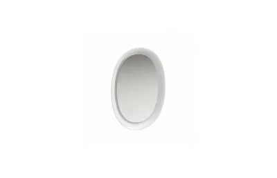 Зеркало Laufen The New Classic 4.0607.0.085.000.1, с Led - подсветкой , 50 х 70 х 8 см МОСПЛИТКА