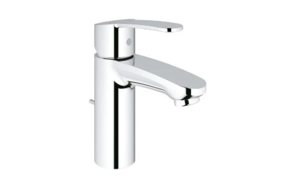 Смеситель для раковины Grohe Eurostyle Cosmopolitan 23037002 АКВАМЕТРИЯ