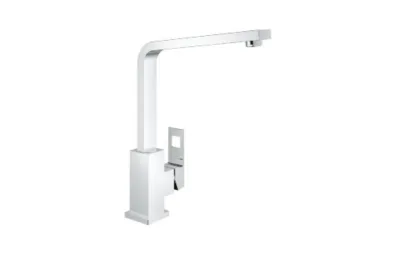 Смеситель для кухни Grohe Eurocube 31255000 АКВАМЕТРИЯ