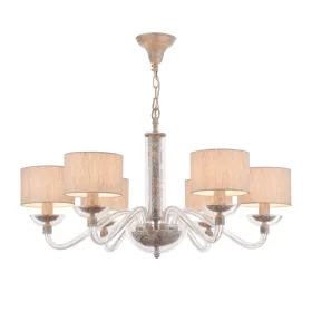 Подвесная люстра Maytoni Maryland ARM526PL-06GR MAYTONI