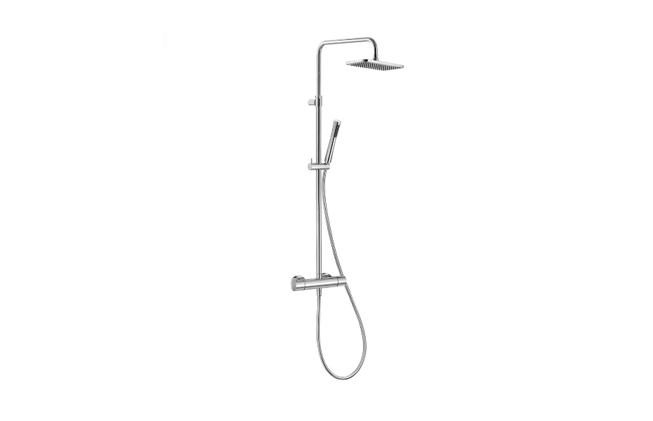 KLUDI A-QA Dual Shower System с термостатом АТЕЛЬЕ ВАННОЙ КОМНАТЫ. САМАРА