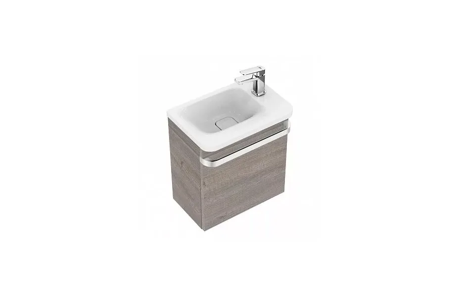 Тумба с раковиной 45 см Ideal Standard TONIC II R4306FE МОСПЛИТКА