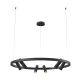 Подвесной светильник Maytoni Technical Satellite MOD102PL-L42B MAYTONI