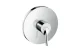 Смеситель для душа Hansgrohe Talis S Highflow 72607000 АКВАМЕТРИЯ