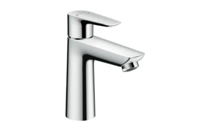 Смеситель для раковины Hansgrohe Talis E 110 71712000 АКВАМЕТРИЯ