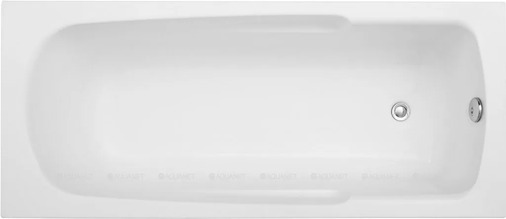 Акриловая ванна Aquanet Extra 160x70 ООО ФИРМА САНТЕХНИКА