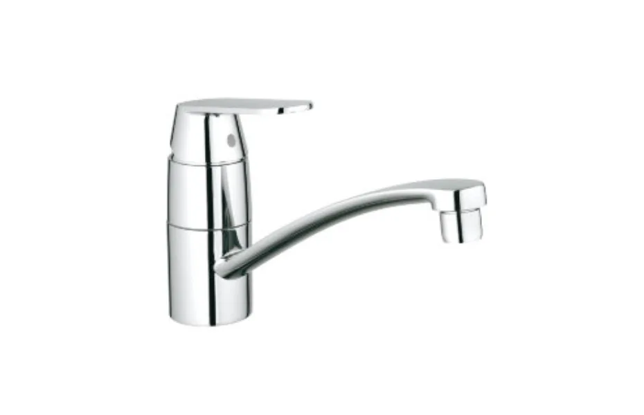 Смеситель для кухни Grohe Eurosmart Cosmopolitan 31170000 АКВАМЕТРИЯ