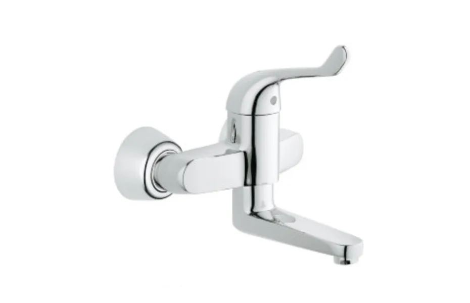 Смеситель для раковины Grohe Euroeco Special 32792000 АКВАМЕТРИЯ