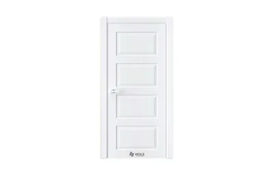 Neo Classic N7 Белый RAL9003 7 ДВЕРЕЙ