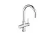 Смеситель для кухни Grohe Zedra New 32553000 АКВАМЕТРИЯ