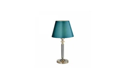 НАСТОЛЬНАЯ ЛАМПА ST LUCE VIORE SL1755.174.01 MNOGOROZETOK - МНОГОРОЗЕТОК