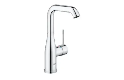 Смеситель для раковины Grohe Essence New 23541001 АКВАМЕТРИЯ