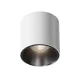 Светильник точечный светодиодный потолочный Maytoni Alfa LED C064CL-L12W4K-D MAYTONI