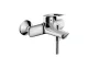 Смеситель для ванны Hansgrohe Novus Loop 71340000 АКВАМЕТРИЯ