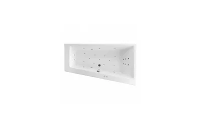 Акриловая ванна Excellent Sfera Slim P Ultra 170x100 WAEX.SFP17S.ULTRA МОСПЛИТКА
