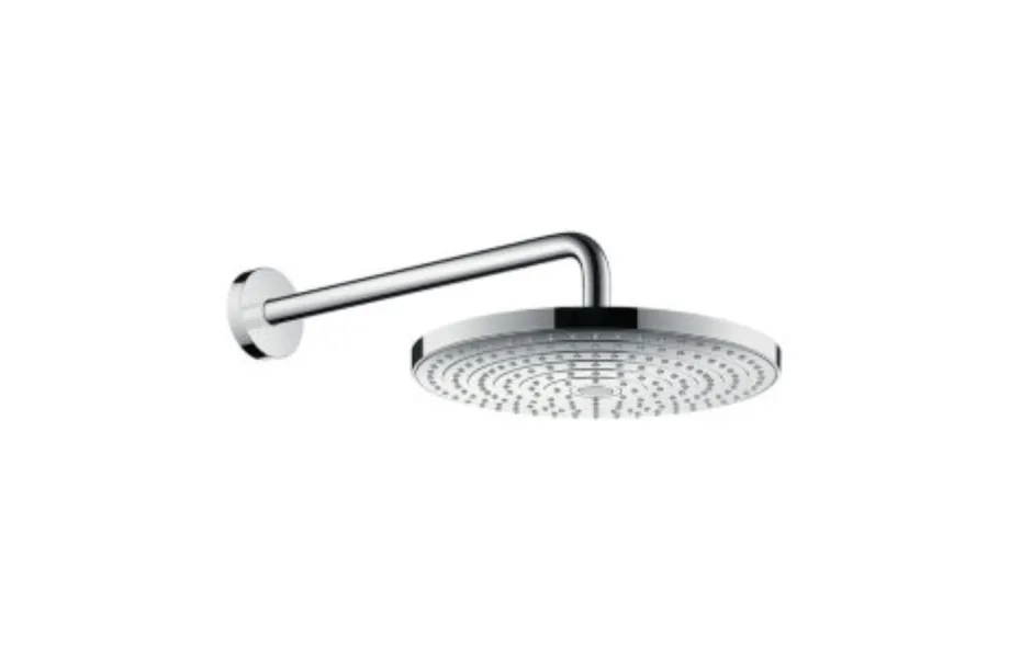 Верхний душ Hansgrohe Raindance Select S 300 2jet хром 27378000 АКВАМЕТРИЯ