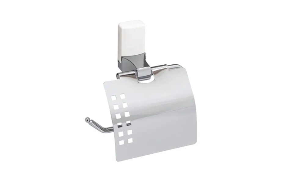 WasserKRAFT Leine K-5025WHITE Держатель туалетной бумаги АТЕЛЬЕ ВАННОЙ КОМНАТЫ. САМАРА