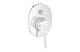 Смеситель для ванны Grohe BauClassic 29047000 АКВАМЕТРИЯ