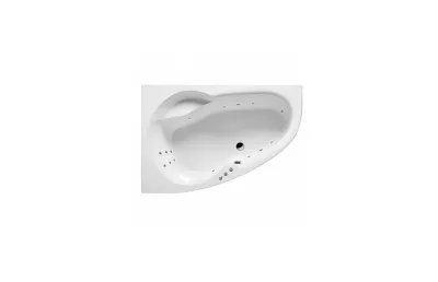 Акриловая ванна Excellent Newa L Smart 160x95 WAEX.NEL16.SMART МОСПЛИТКА