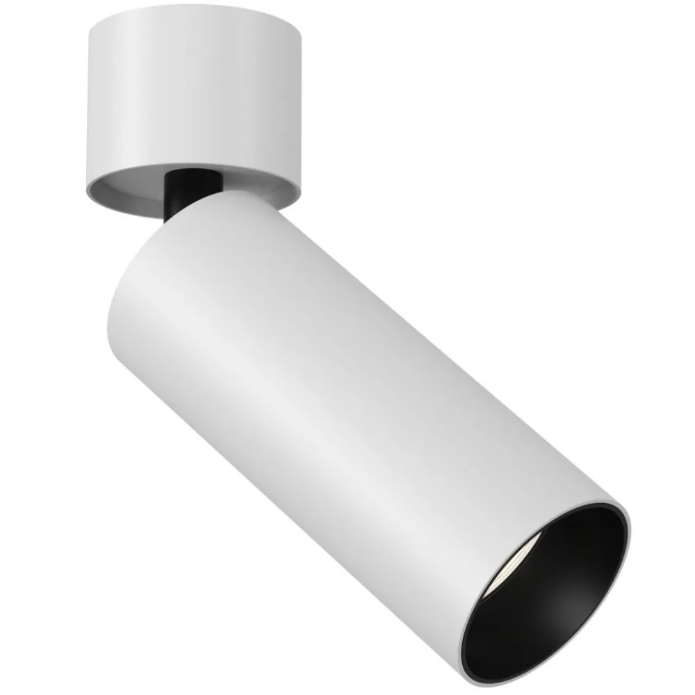 Спот Maytoni Technical Focus Led C055CL-L12W3K MAYTONI
