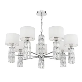 Подвесная люстра Maytoni Talento DIA008PL-07CH MAYTONI