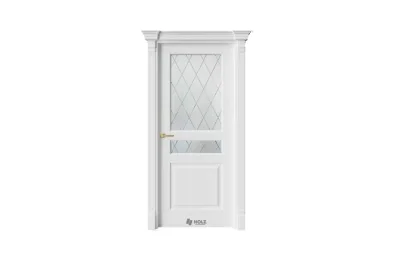 Elite EL8F RAL9003 стекло 2 7 ДВЕРЕЙ
