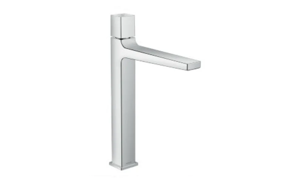 Смеситель для раковины Hansgrohe Metropol Select 260 32572000 АКВАМЕТРИЯ