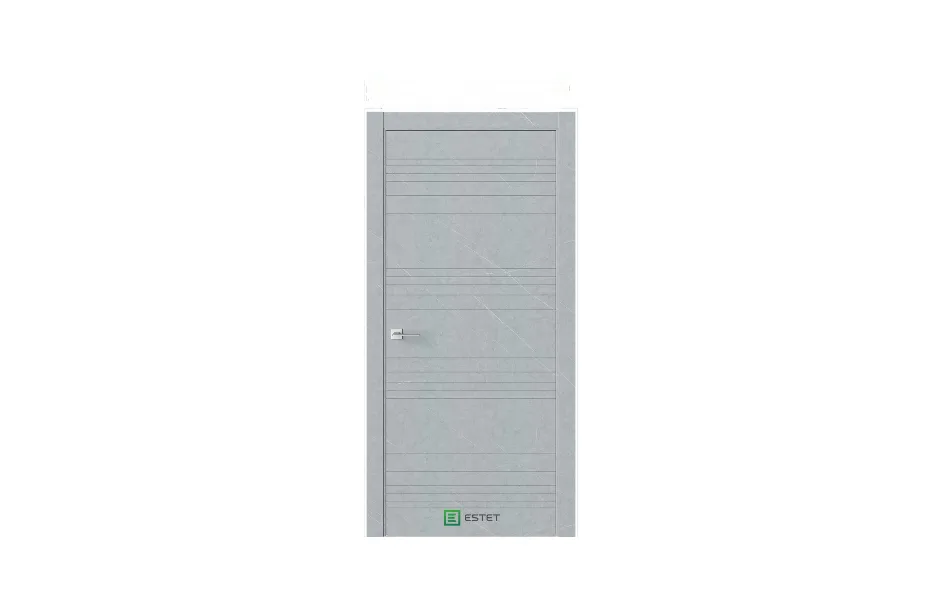 WAYS W10 H Мрамор морена 7 ДВЕРЕЙ