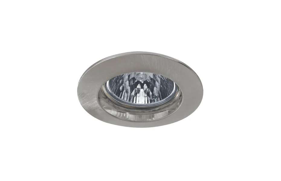ВСТРАИВАЕМЫЙ СВЕТИЛЬНИК PAULMANN PREMIUM LINE HALOGEN 98933 MNOGOROZETOK - МНОГОРОЗЕТОК