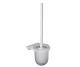 WasserKRAFT Kammel K-8327WHITE Щетка для унитаза подвесная АТЕЛЬЕ ВАННОЙ КОМНАТЫ. САМАРА