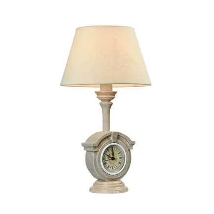 НАСТОЛЬНАЯ ЛАМПА MAYTONI MILEA ARM132-TL-01-GR MNOGOROZETOK - МНОГОРОЗЕТОК