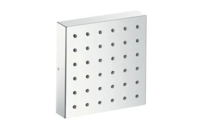 Внешняя часть модуля душа Axor ShowerCollection 12x12 28491000 АКВАМЕТРИЯ