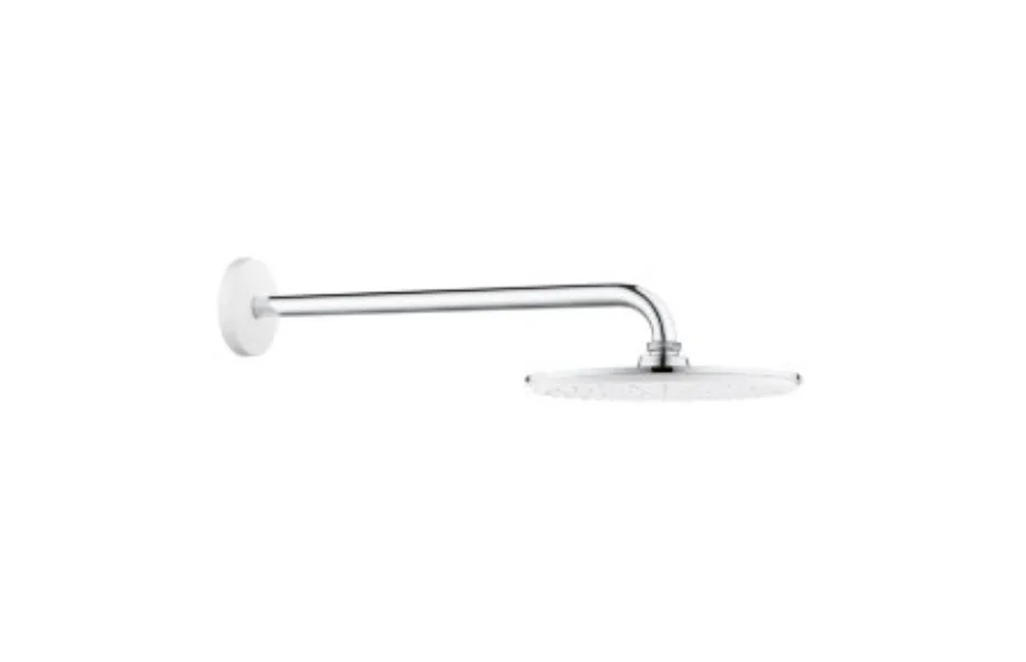 Верхний душ Grohe Rainshower Cosmopolitan 26171LS0 с кронштейном АКВАМЕТРИЯ