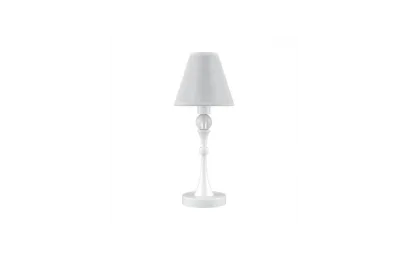 НАСТОЛЬНАЯ ЛАМПА LAMP4YOU ECLECTIC M-11-WM-LMP-O-20 MNOGOROZETOK - МНОГОРОЗЕТОК
