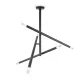 Потолочная люстра Maytoni Technical Vigo MOD620CL-06B MAYTONI