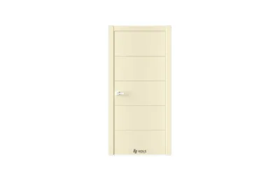 Palitra P2 Айвори RAL1015 7 ДВЕРЕЙ