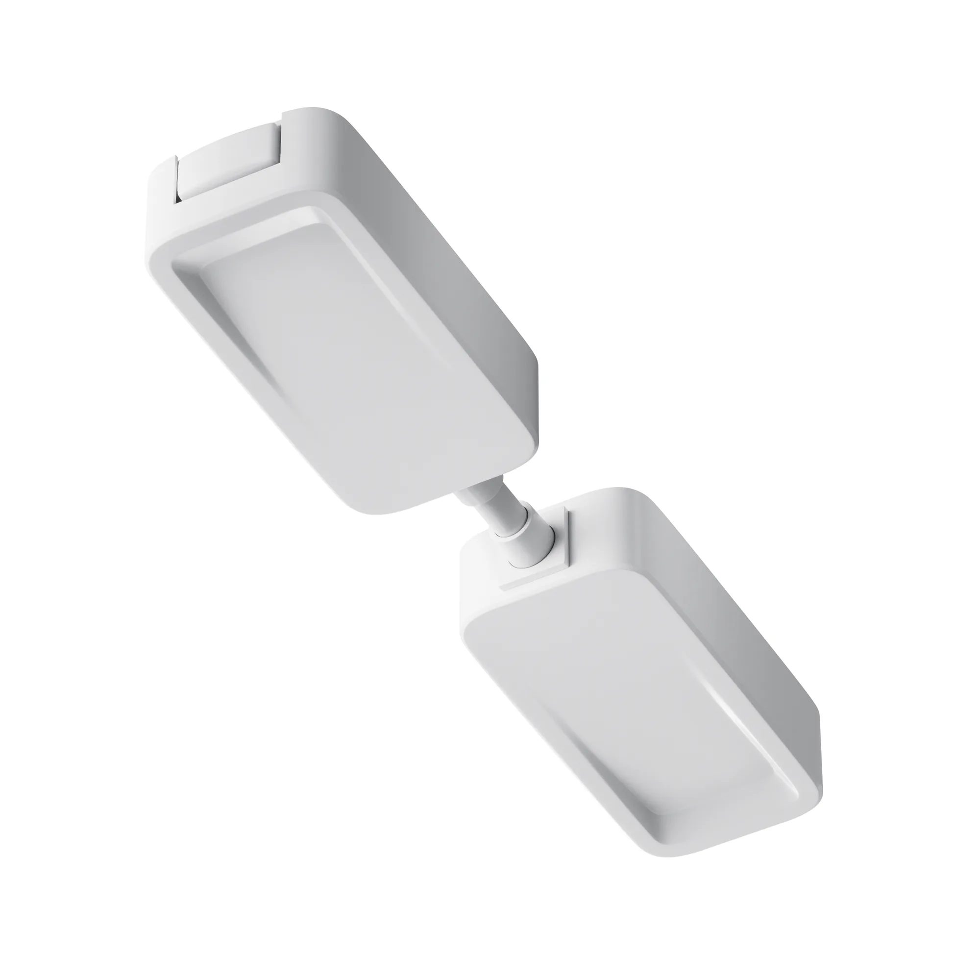 Коннектор питания прямой Radity встраиваемый Maytoni Radity TRA084C-W-12 MAYTONI