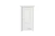 Межкомнатная дверь Provence Эвиза 1 Деко Софт белый 7 ДВЕРЕЙ