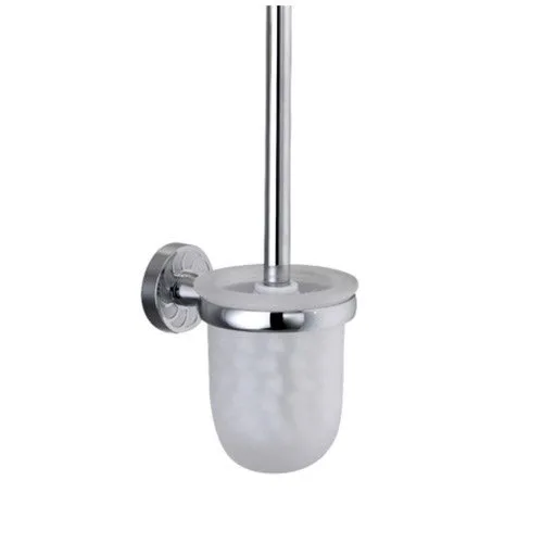 WasserKRAFT Isen K-4027 Щетка для унитаза подвесная АТЕЛЬЕ ВАННОЙ КОМНАТЫ. САМАРА
