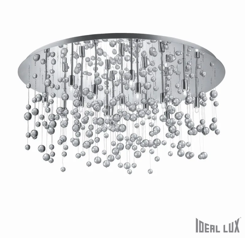 Ideal Lux Neve PL15 CROMO ЭСТЕТИКА СВЕТА