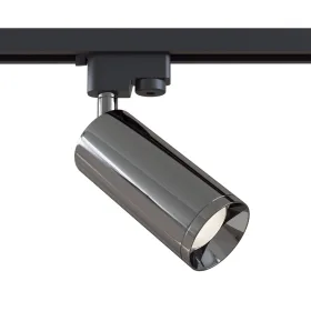 Трековый светильник для однофазного шинопровода Maytoni Unity Focus TR004-1-GU10-GF MAYTONI