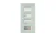 Neo Classic N8 Агат RAL7038 стекло 7 ДВЕРЕЙ