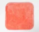 WasserKRAFT Wern BM-2574 Reddish orange Коврик для ванной комнаты АТЕЛЬЕ ВАННОЙ КОМНАТЫ. САМАРА