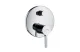 Смеситель для ванны Hansgrohe Metris S 31465000 АКВАМЕТРИЯ