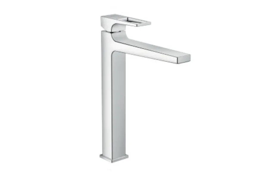 Смеситель для раковины Hansgrohe Metropol 260 74512000 АКВАМЕТРИЯ