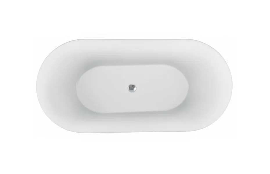 Акриловая ванна Aquanet Smart 170x78 88778 Gloss Finish черный глянец МОСПЛИТКА